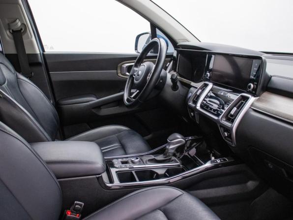 Kia Sorento IV с пробегом 2020 года, цена 3 377 000 рублей, 109706 км, внедорожник, Автокод Объявления