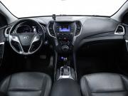 Hyundai Santa Fe III Рестайлинг Уфа  - изображение 29
