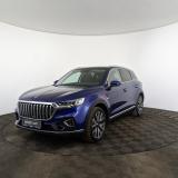 Hongqi HS5 I Москва  - изображение 31