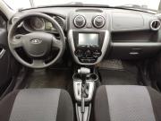 Lada (ВАЗ) Granta I Москва  - изображение 22