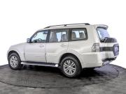Mitsubishi Pajero IV Рестайлинг 2 Москва  - изображение 35