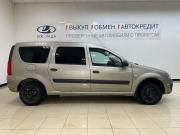 Lada (ВАЗ) Largus I Ижевск  - изображение 14