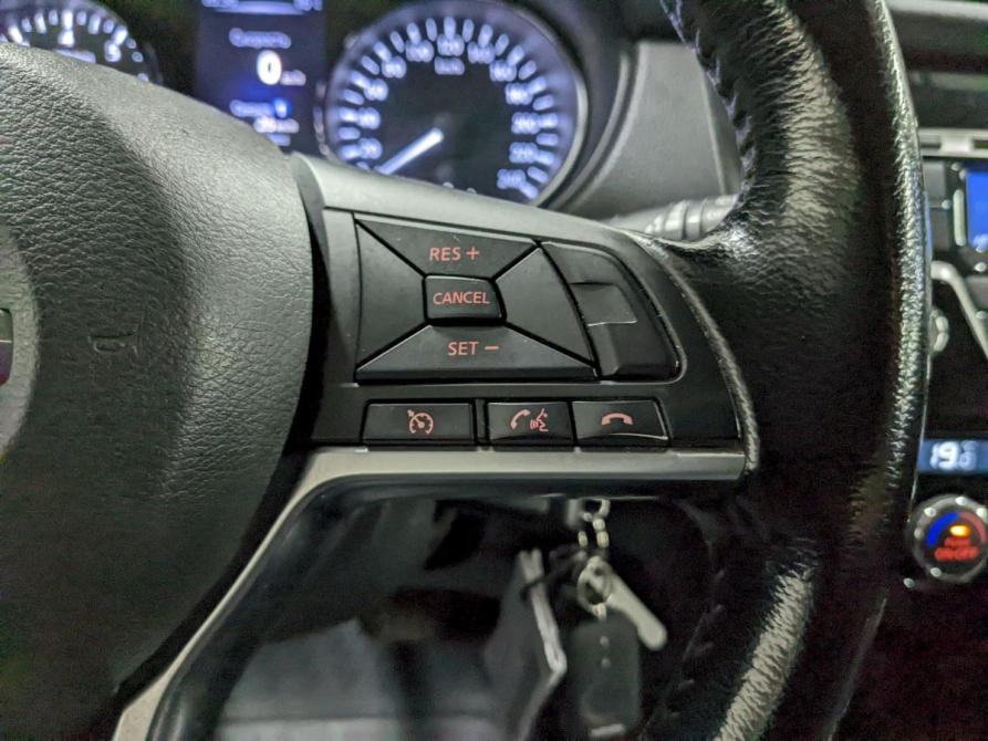 Nissan Qashqai II Рестайлинг Москва  - изображение 27