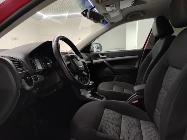 Skoda Octavia II (A5) Рестайлинг с пробегом 2012 года, цена 710 000 рублей, 163534 км, лифтбек, Автокод Объявления