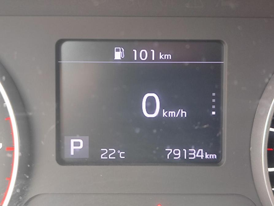 Kia Seltos I Москва  - изображение 18