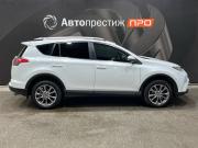 Toyota RAV4 IV (XA40) Рестайлинг Пермь  - изображение 31