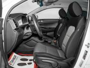 Hyundai Tucson III Рестайлинг Иркутск  - изображение 29