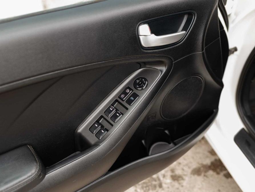 Kia Cerato III Новосибирск  - изображение 16