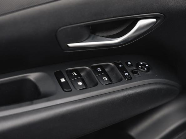 Hyundai Tucson IV Рестайлинг с пробегом 2024 года, цена 3 098 000 рублей, 7059 км, внедорожник, Автокод Объявления