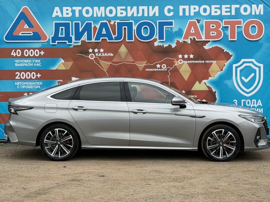 Chery Arrizo 8 Набережные Челны  - изображение 2