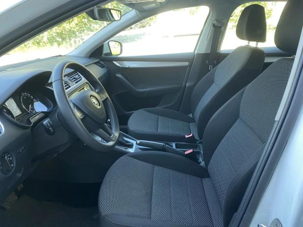 Skoda Octavia III (A7) с пробегом 2016 года, цена 1 349 000 рублей, 146103 км, лифтбек, Автокод Объявления