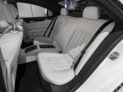 Mercedes-Benz CLS II (C218) Рестайлинг Москва  - изображение 40