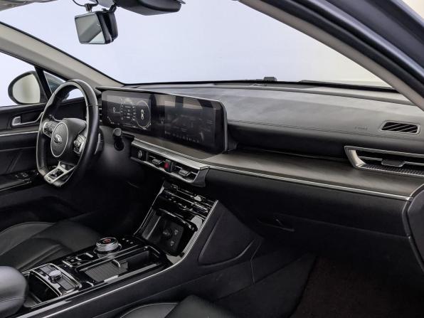 Kia K5 III с пробегом 2020 года, цена 2 770 000 рублей, 54985 км, седан, Автокод Объявления