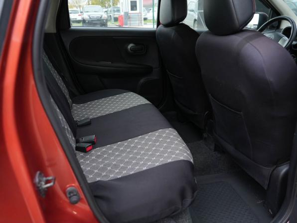 Nissan Note I с пробегом 2007 года, цена 530 000 рублей, 177275 км, хэтчбек, Автокод Объявления