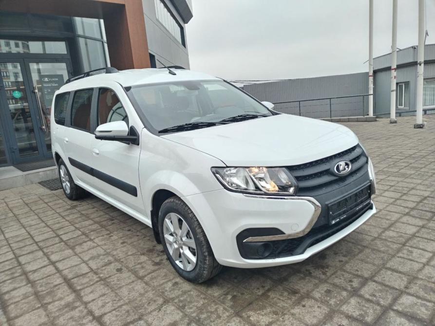 Lada (ВАЗ) Largus I Рестайлинг Краснодар  - изображение 3