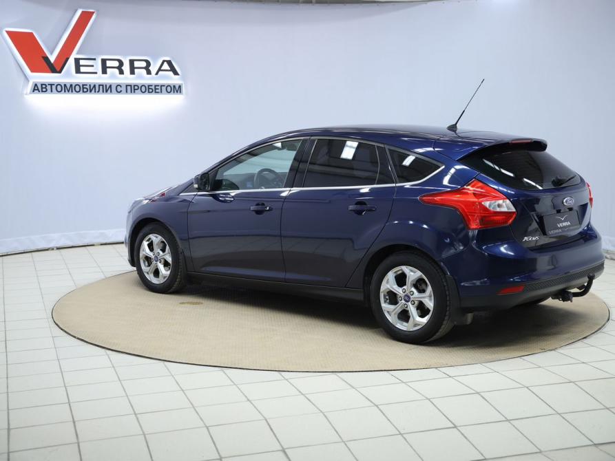 Ford Focus III Уфа  - изображение 7