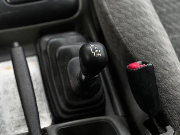 Suzuki Grand Vitara I Рестайлинг с пробегом 2002 года, цена 519 000 рублей, 234634 км, внедорожник, Автокод Объявления