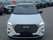Chery Tiggo 7 Pro Max I Санкт-Петербург  - изображение 15