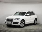 Audi Q5 I (8R) Рестайлинг Санкт-Петербург  - изображение 31
