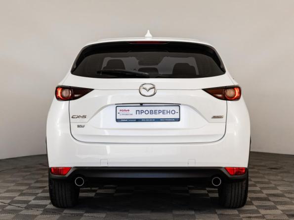 Mazda CX-5 II с пробегом 2019 года, цена 2 649 000 рублей, 88645 км, внедорожник, Автокод Объявления