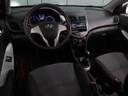 Hyundai Solaris I Воронеж  - изображение 21