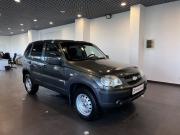 Chevrolet Niva I Рестайлинг Чебоксары  - изображение 34