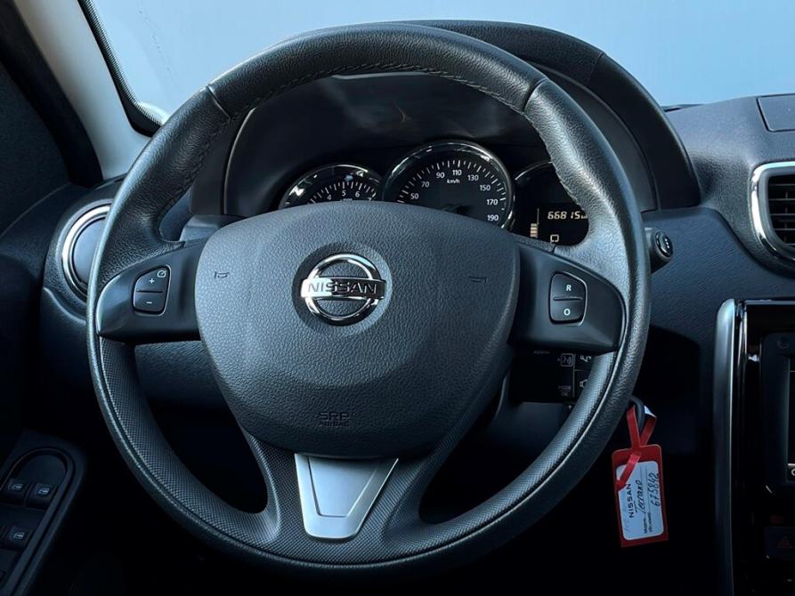 Nissan Terrano III (D10) Санкт-Петербург  - изображение 20