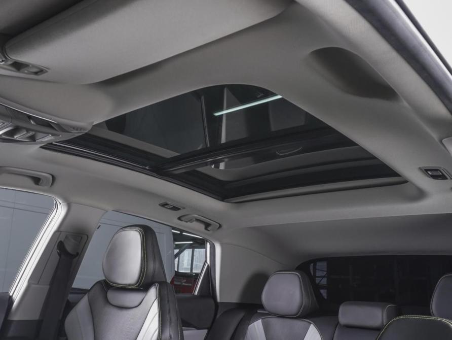 Geely Coolray I Рестайлинг Ростов-на-Дону  - изображение 12