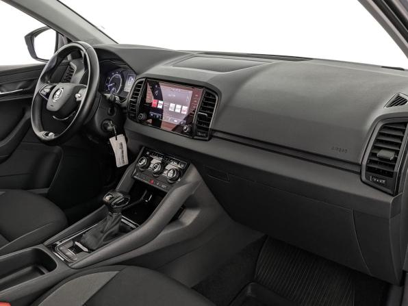 Skoda Karoq I с пробегом 2020 года, цена 2 185 000 рублей, 103015 км, внедорожник, Автокод Объявления