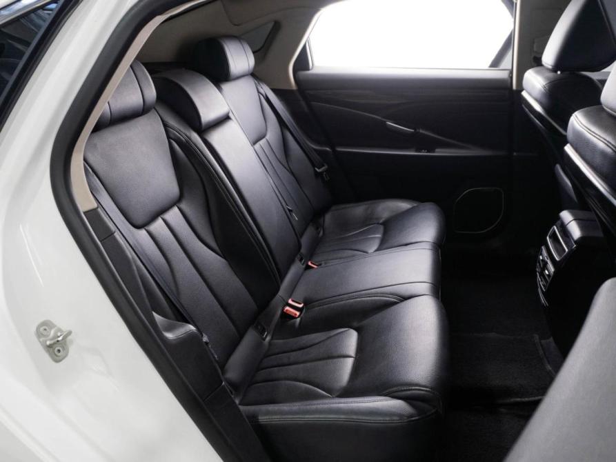 Geely Emgrand GT Тюмень  - изображение 7
