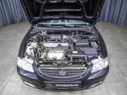 Hyundai Accent II Москва  - изображение 29