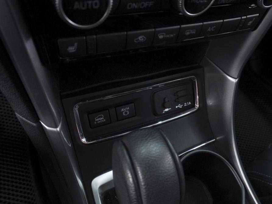 Subaru Ascent I Ростов-на-Дону  - изображение 19