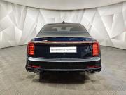 Hongqi H9 I Москва  - изображение 31