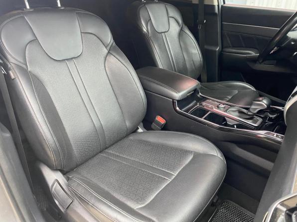 Kia Sorento IV с пробегом 2023 года, цена 3 900 000 рублей, 114531 км, внедорожник, Автокод Объявления