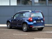 Skoda Yeti I Рестайлинг Новороссийск  - изображение 25