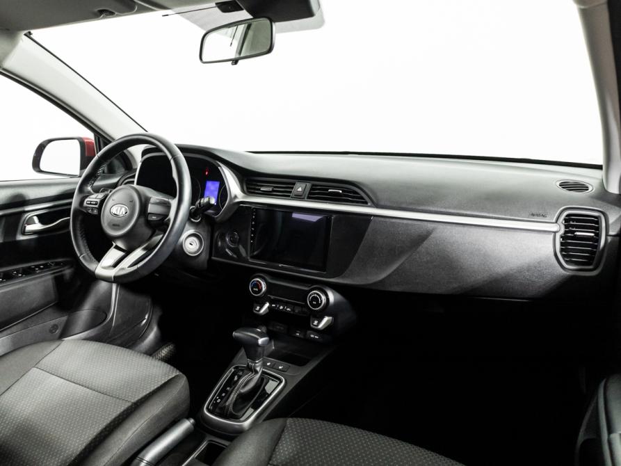 Kia Rio IV Рестайлинг Санкт-Петербург  - изображение 9