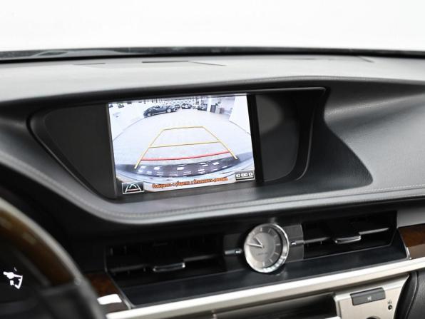 Lexus ES VI с пробегом 2014 года, цена 1 349 000 рублей, 129566 км, седан, Автокод Объявления