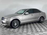Mercedes-Benz C-Класс III (W204) Ростов-на-Дону  - изображение 17