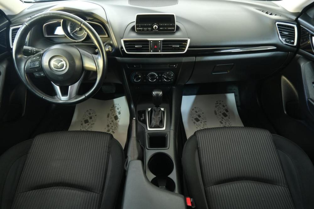 Mazda 3 III (BM) Омск  - изображение 13