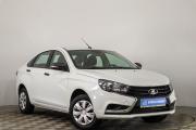 Lada (ВАЗ) Vesta I Пермь  - изображение 22