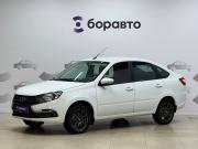 Lada (ВАЗ) Granta I Рестайлинг Ставрополь  - изображение 18