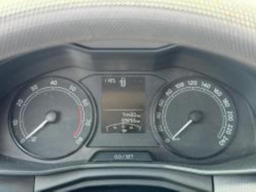 Skoda Rapid II Тула  - изображение 15