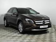Mercedes-Benz GLA I (X156) Санкт-Петербург  - изображение 22