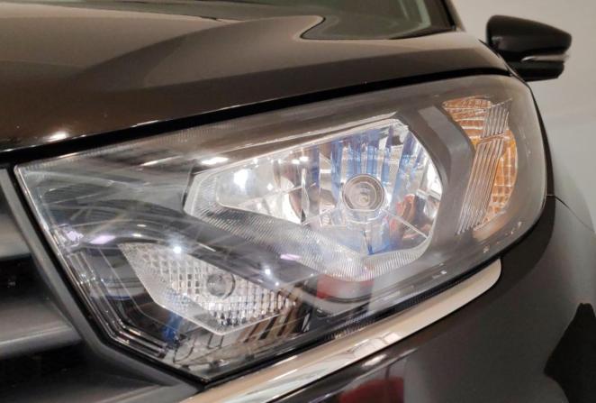 Lada (ВАЗ) Granta I Рестайлинг с пробегом 2023 года, цена 890 000 рублей, 33706 км, лифтбек, Автокод Объявления