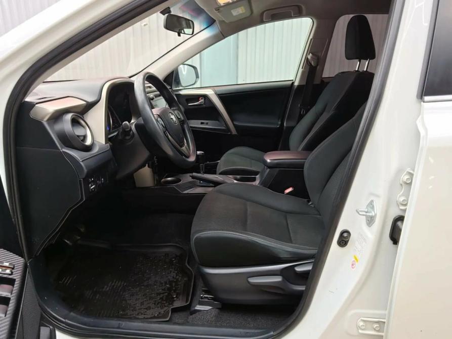 Toyota RAV4 IV (XA40) Альметьевск  - изображение 9