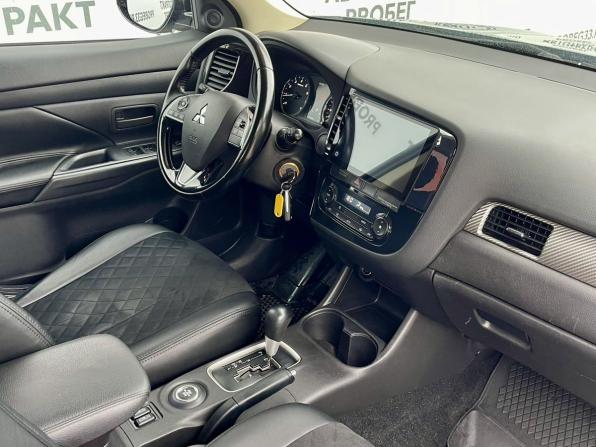 Mitsubishi Outlander III с пробегом 2012 года, цена 1 249 000 рублей, 203300 км, внедорожник, Автокод Объявления