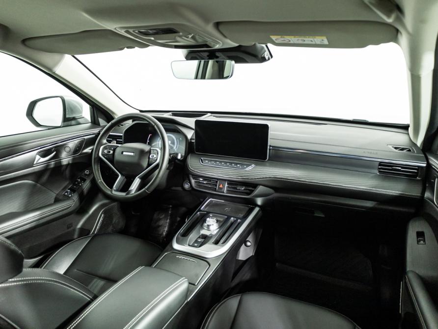 Haval Jolion I Рестайлинг Санкт-Петербург  - изображение 9