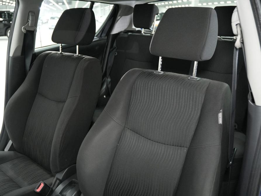 Suzuki Swift IV Новосибирск  - изображение 22