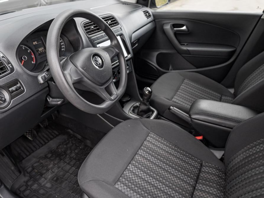 Volkswagen Polo V Рестайлинг Казань  - изображение 5
