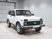 Lada (ВАЗ) 2121 (4x4) I Рестайлинг Екатеринбург  - изображение 20